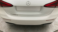 Mercedes-Benz A-Class A200d AMG Line 5dr Auto Diesel Hatchback